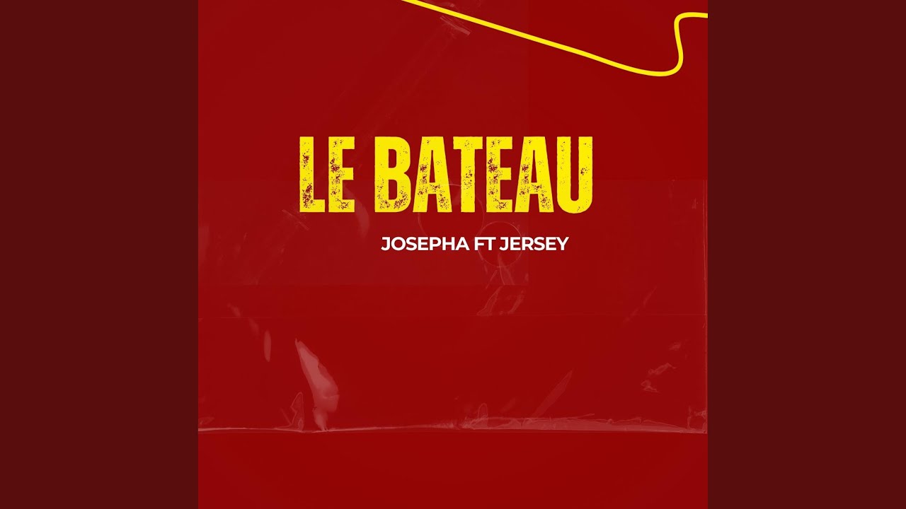 Le Bateau de Sauvetage (Jersey Remix)