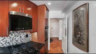 140 Riverside Drive Apt 12P