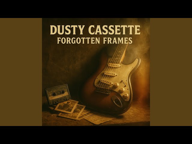 Forgotten Frames