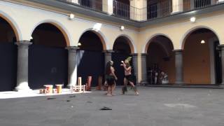Dueto De Molokai Puebla En Casa De Cultura C Y Richy