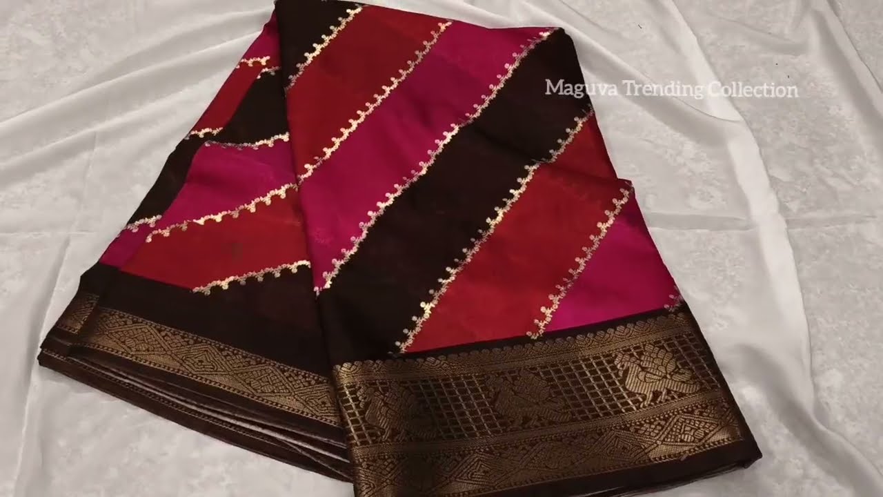 fancy trending Collection #reselling #trendingshorts #plainsarees #reselling #fancysarees #trending