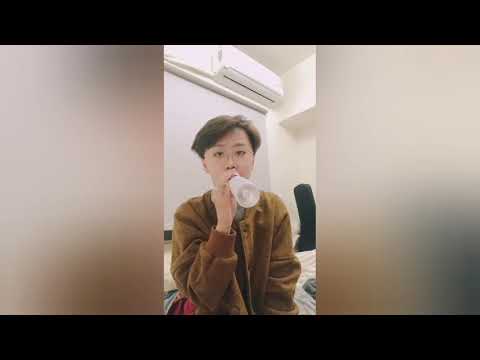 鄧紫棋 兩個自己 翻唱未修音