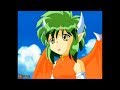Puyo Puyo 3/SUN 決定盤 (1997, PlayStation) - 1 of 7: Draco's Holiday (Master)[1080p60]