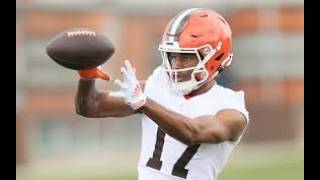 Rookies the Browns Will Rely on the Most This Season - Sports4CLE, 7/14/26
