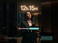 If Screen Time Floated Above Our Heads #ai #viral #fyp #shorts