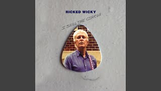 Video thumbnail of "Ricked Wicky - Mobility"