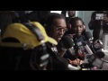 Migos rapping a children's book over the Bad & Boujee beat