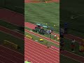 USA's women’s 4x400m win their 14th gold at a #WorldAthleticsU20, storming to 3:29.15 😱