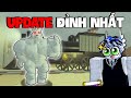 Mình Lần Đầu Thử UPDATE Đỉnh Nhất Của Dead Rails...