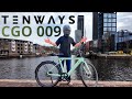 My full review of the Tenways CGO 009