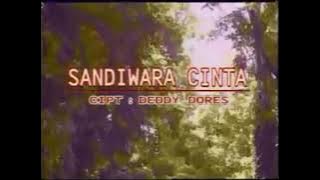 Nike Ardilla - Sandiwara Cinta (Original Video Clip)