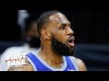 Was LeBron blindsided by the NBA moving forward with the All-Star Game in Atlanta? | First Take