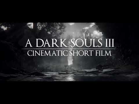 Dark Souls 3: Tribute (FAB TOOL)
