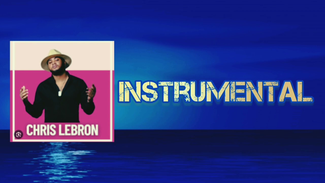 Chris Lebron-Préstame Remix instrumental 2025