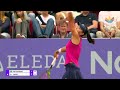 Hot Shot: Su Jeong Jang - Nordea Open WTA 2023 2