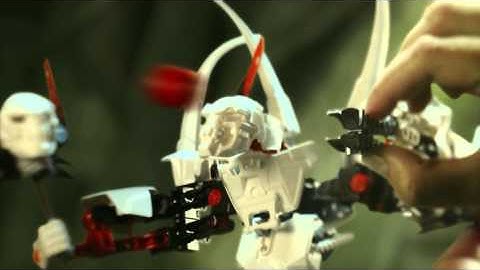 LEGO® Hero Factory - Rocka vs Witch Doctor