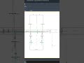 Speed Modeling: Parametric Windows 🚪🪟 #Shorts