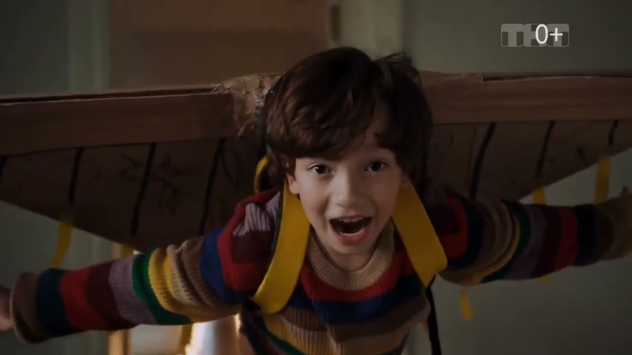 Музыка из рекламы Яндекс Станция — Дельтаплан (2022)