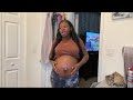 Pregnancy Update | 26 weeks pregnant #HEARTBURN