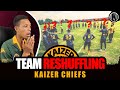 CHIEFS TO RELEASE MORE PLAYERS THIS SEASON?, KAIZER CHIEFS TRANSFERS, DStv PREMIERSHIP