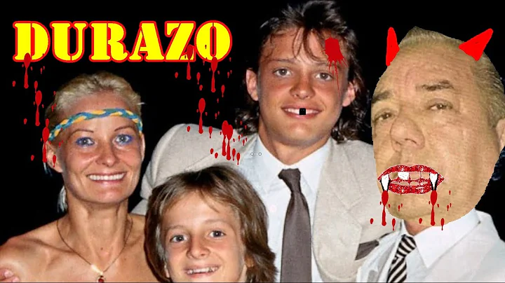 BIOGRAFIA SECRETA DE ARTURO EL NEGRO DURAZO Y LUIS...