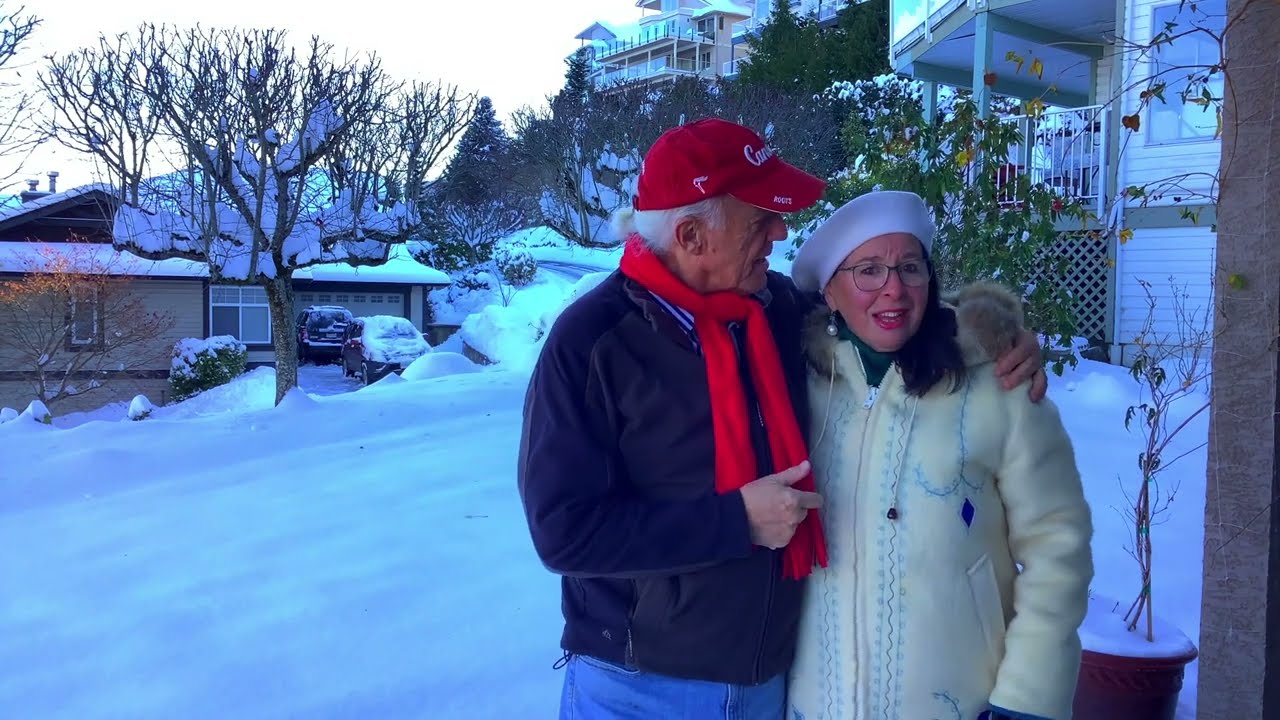 A RuCam Christmas 2022