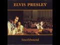 Elvis Presley - Southbound - August 31, 1976 Full Album