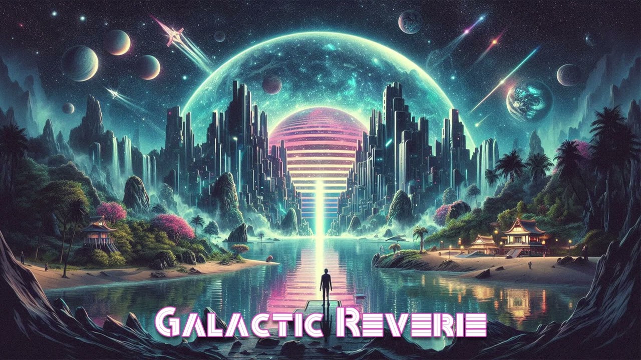 Watch jfan - Astral Pulse | SYNTHWAVE | RETROWAVE on YouTube Watch jfan - Astral Pulse | SYNTHWAVE | RETROWAVE on YouTube