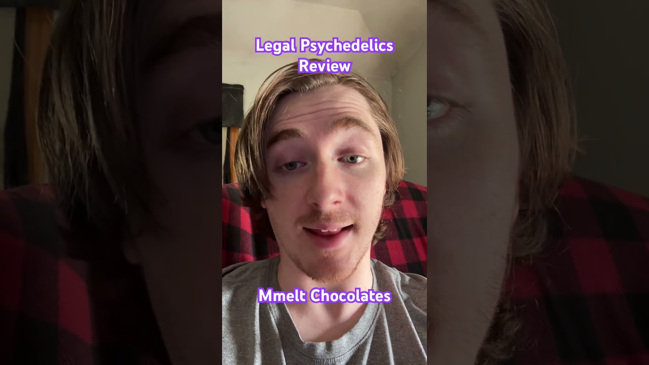 Mmelt Chocolate Review 