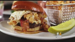 Phantom Gourmet: 110 Grill