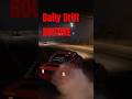 Mastering the Curves - A Night Drift