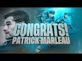 Patrick Marleau Most Games Played Tribute