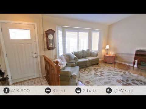 28136 Royal, Castaic, CA home video tour