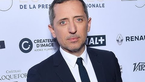 Gad Elmaleh trompé : l’humoriste se confie sur une infidélité qu’il aurait aimé ne “jamais découvrir