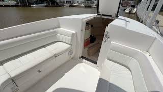 2012 Intrepid 327 Cuddy for Sale