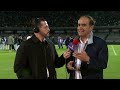 WARRIOR Y MEDRANO ANALIZAN a Cruz Azul CAMPEÓN
