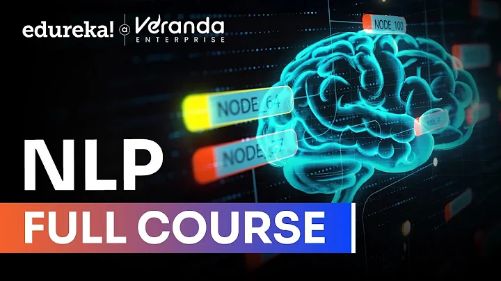 Natural Language Processing (NLP) Full Course – Beginner to Advanced [2025] | Learn NLP with Python
