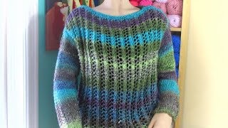 Stitch. *2k, yo, p2tog* p2tog rep each row
https://www.facebook.com/ruby-stedman-230720383760665/timeline/ facil
de seguir instrucciones. easy to fallow ...