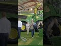 Join john deere today at nampo 2024