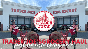 Trader Joe