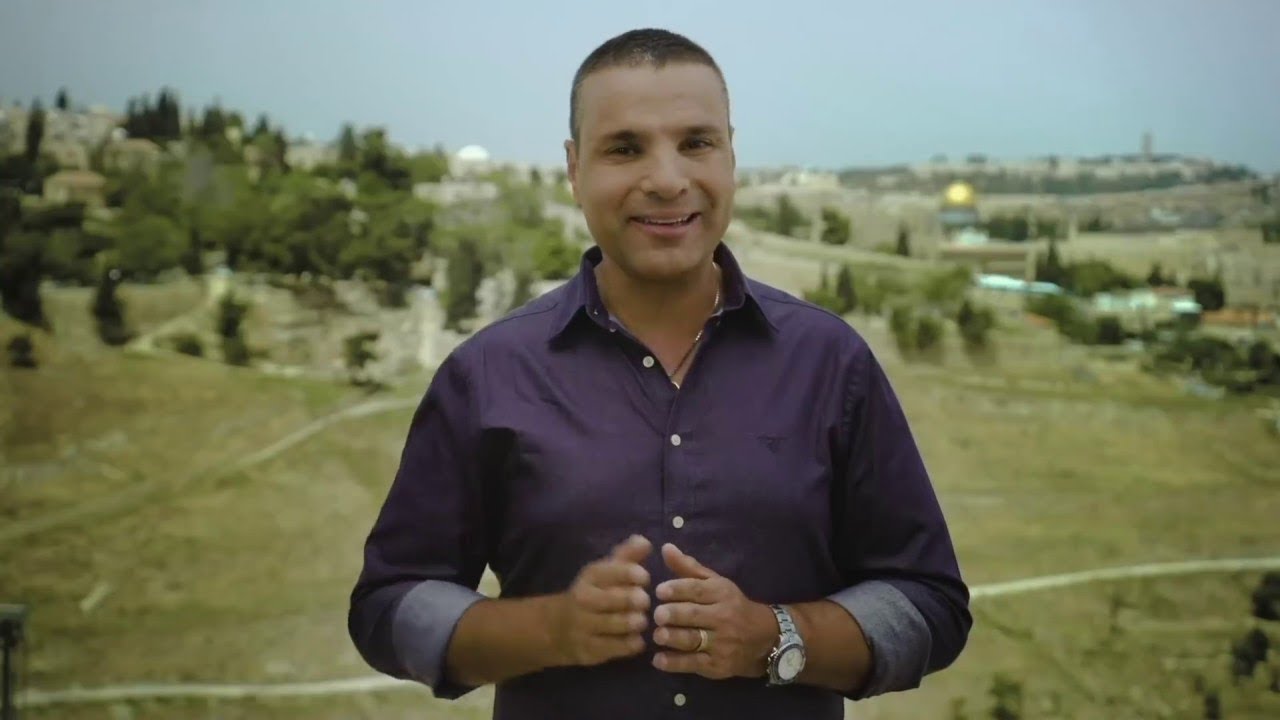 Behold Israel - Welcome Video - YouTube