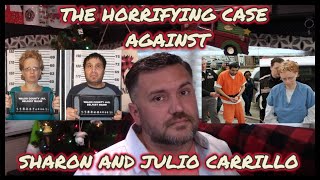 The Sharon Carrillo Trial | Overview, Analysis, Verdict |