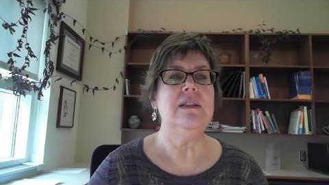 Video Abstract: A team approach to curriculum development and implementation