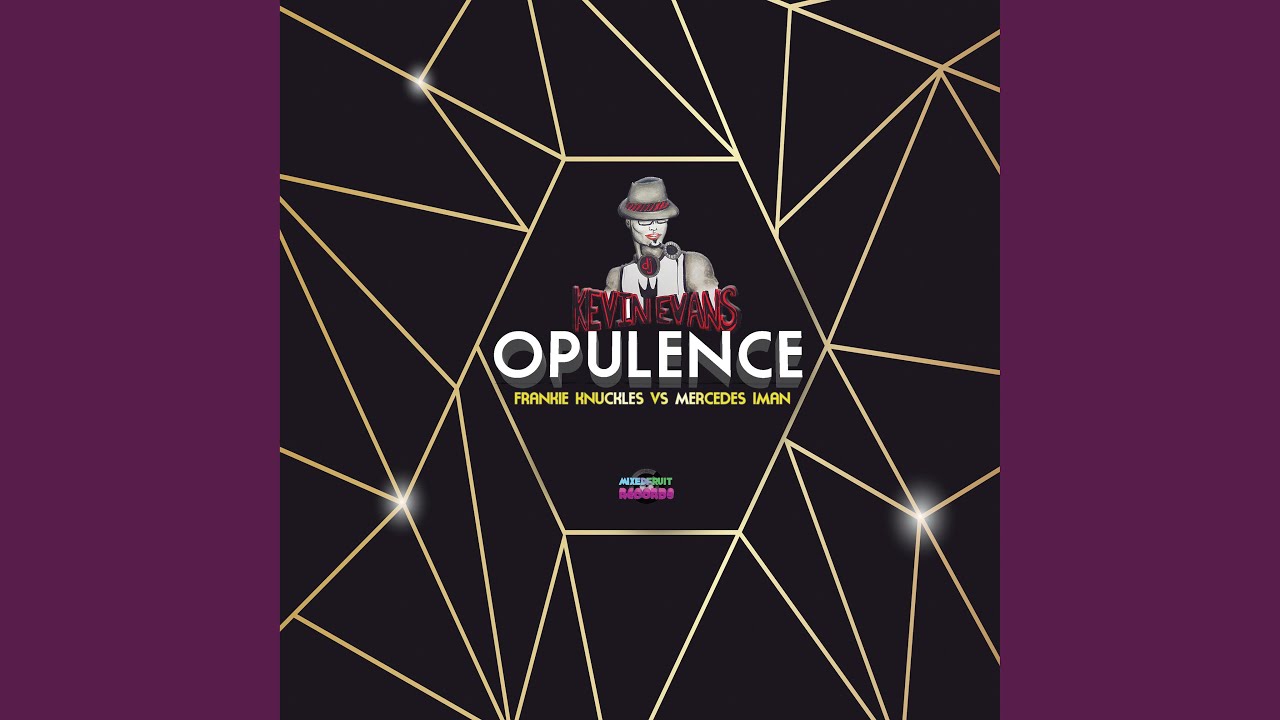 Watch Opulence on YouTube Watch Opulence on YouTube