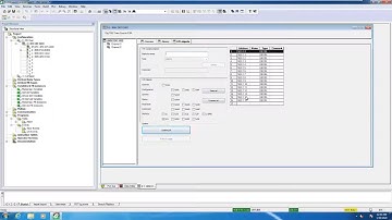 Unity Pro, EcoStruxure Control Expert, Modicon M340 topological addressing