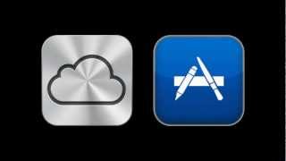 Apple iOS Development: Adopting iCloud Storage - Part 1 Wealth