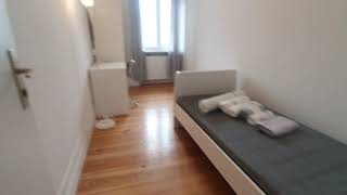 Rooms for rent in apartment with 6 bedrooms in Berlin - Spotahome (ref 512635)