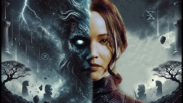 Katniss Everdeen, John McClane, Lara Croft - Strength Through Adversity|Stoic (Official Music Video)