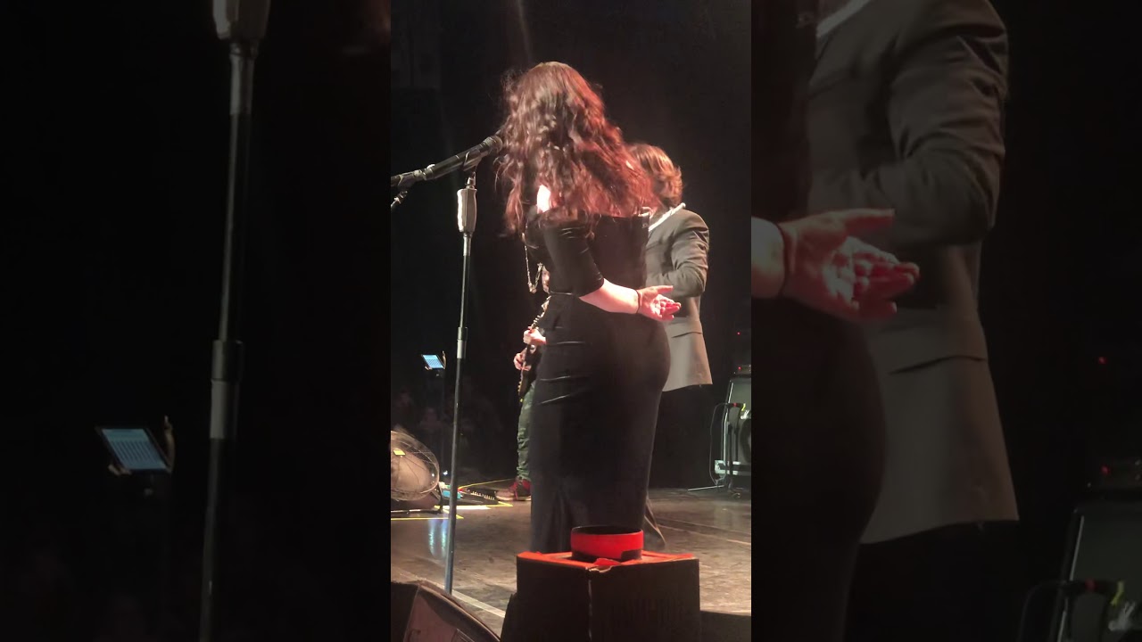 Şebnen ferah&serdar barçın-Sigara final (11/01/2020) BGM