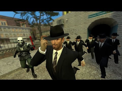 The Godfather Part 4